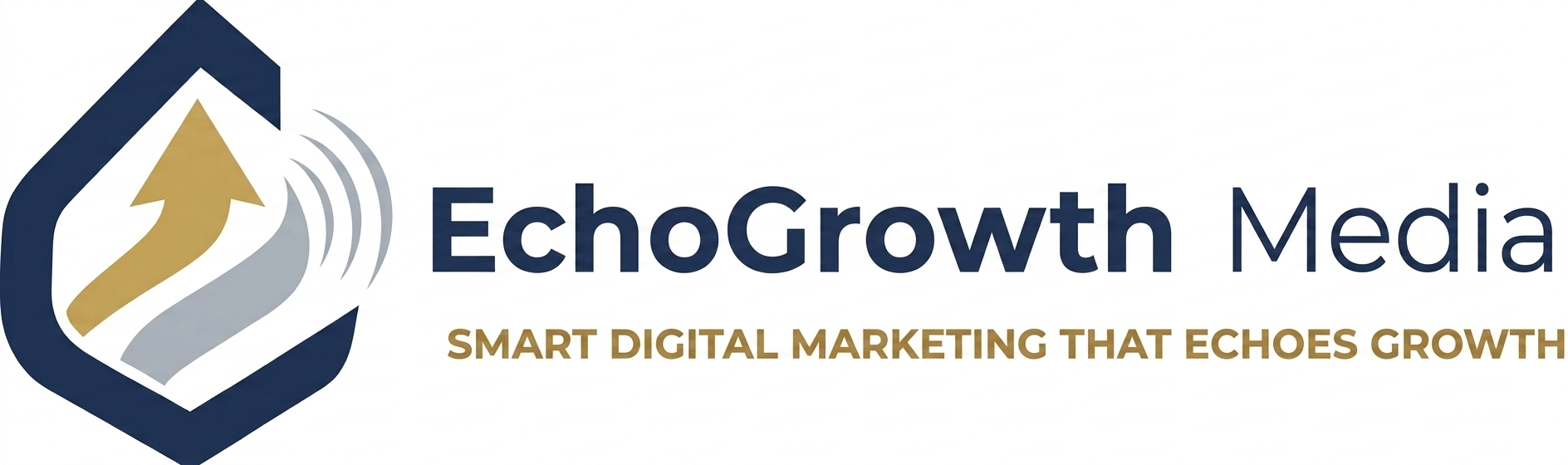EchoGrowth Media Logo